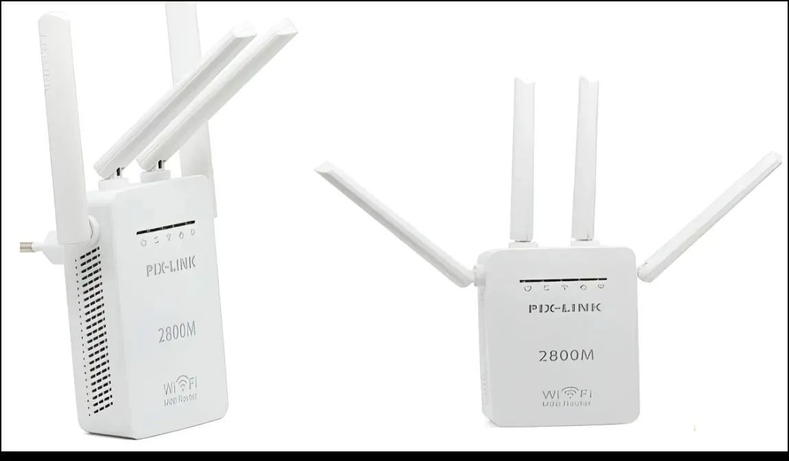 Repetidor wifi - Foto 2