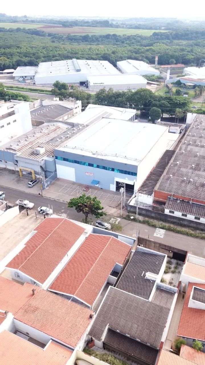 Foto - Campinas - Jardim Santa Genebra