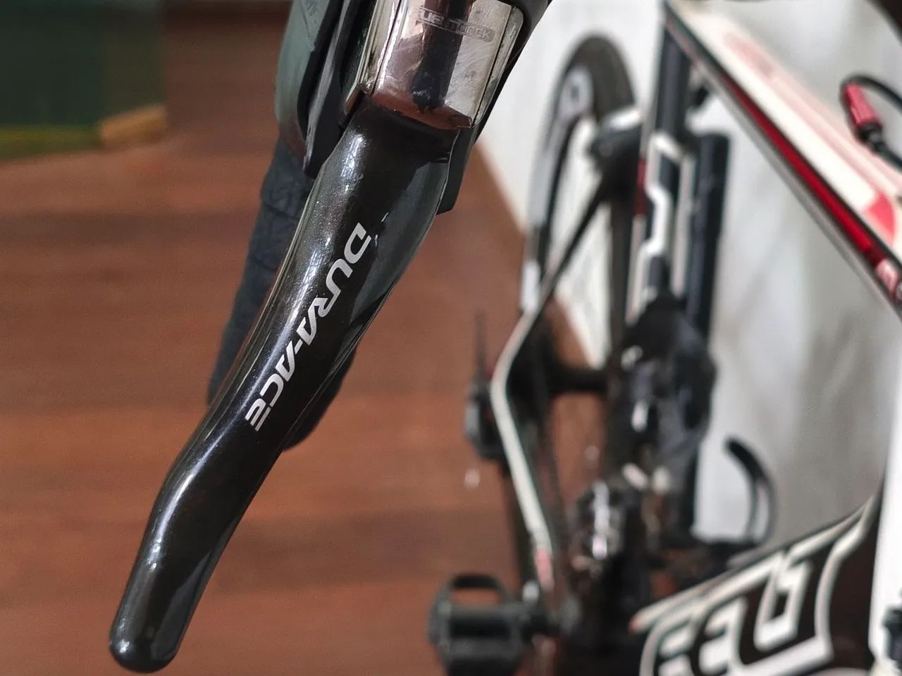 Bike Felt AR1 - Foto 3