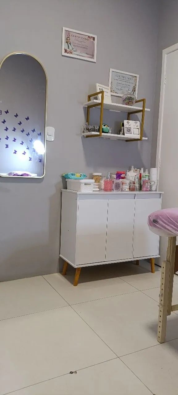 Utensílios para Estética  - Foto 3