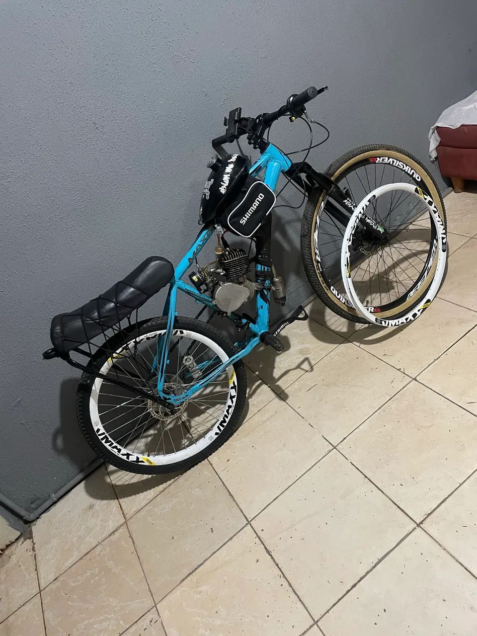 Motorizada zera - Foto 3