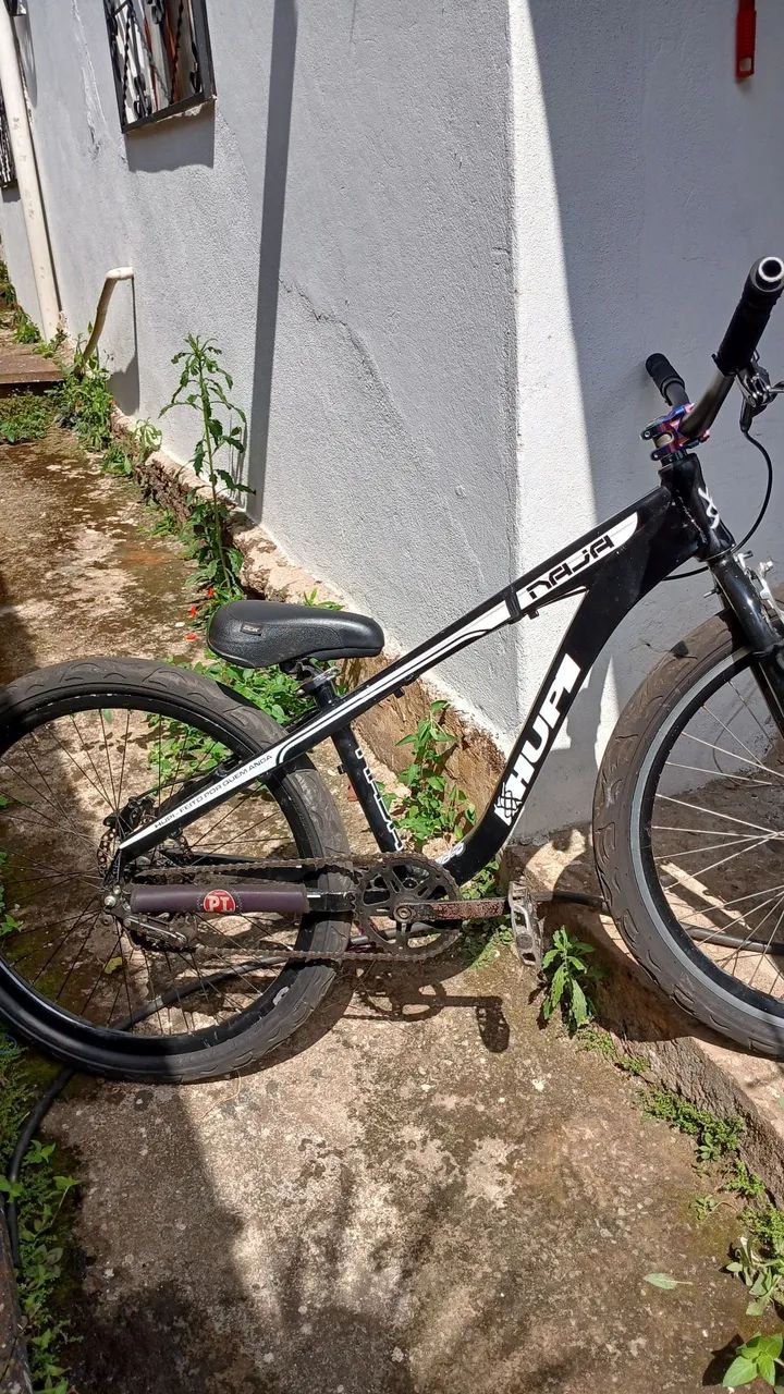 Quadro hupi nada 2018