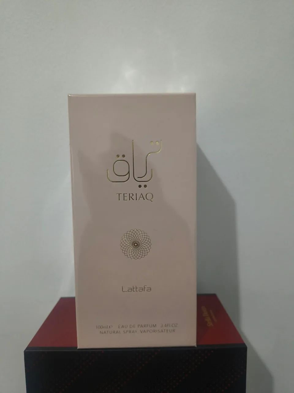  Perfume feminino