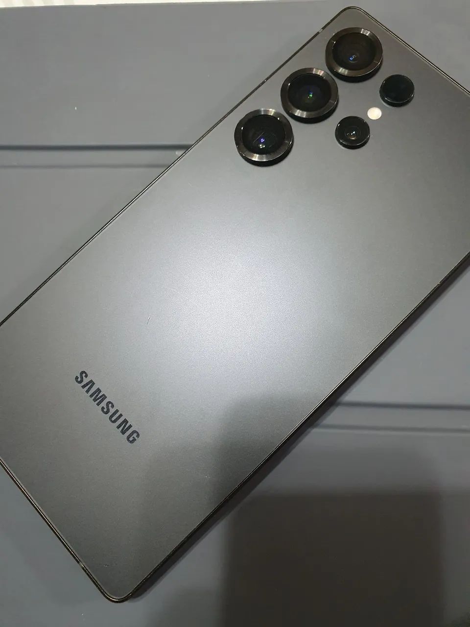 S25 ULTRA | 512GB | 12gb RAM | 6,9"  - Foto 3