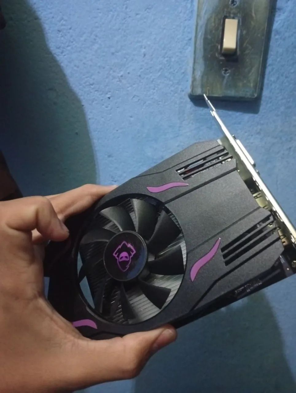 Rx 560 4GB - Foto 2