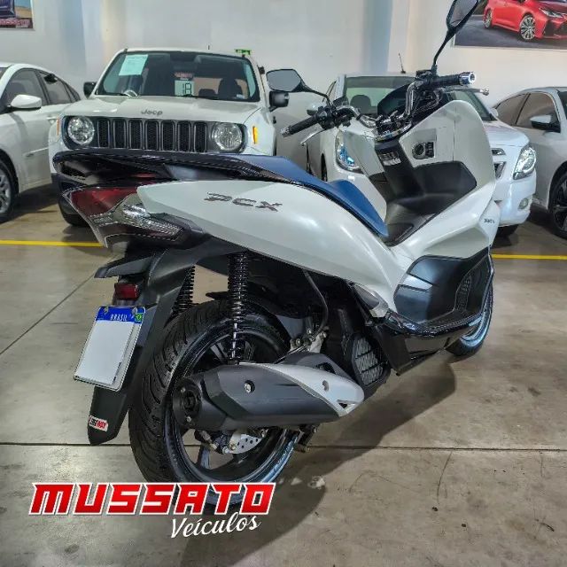 PCX 150 Sport 2022 - Foto 4