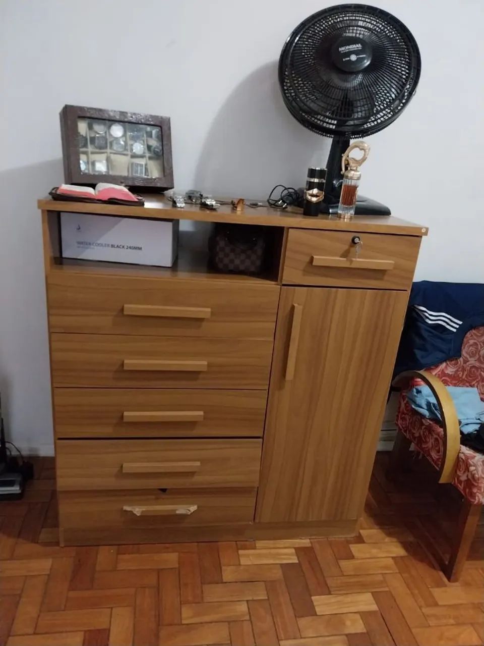 Comuda 