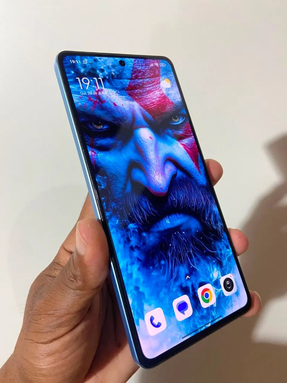 Redmi note 12 pro 5g  - Foto 3