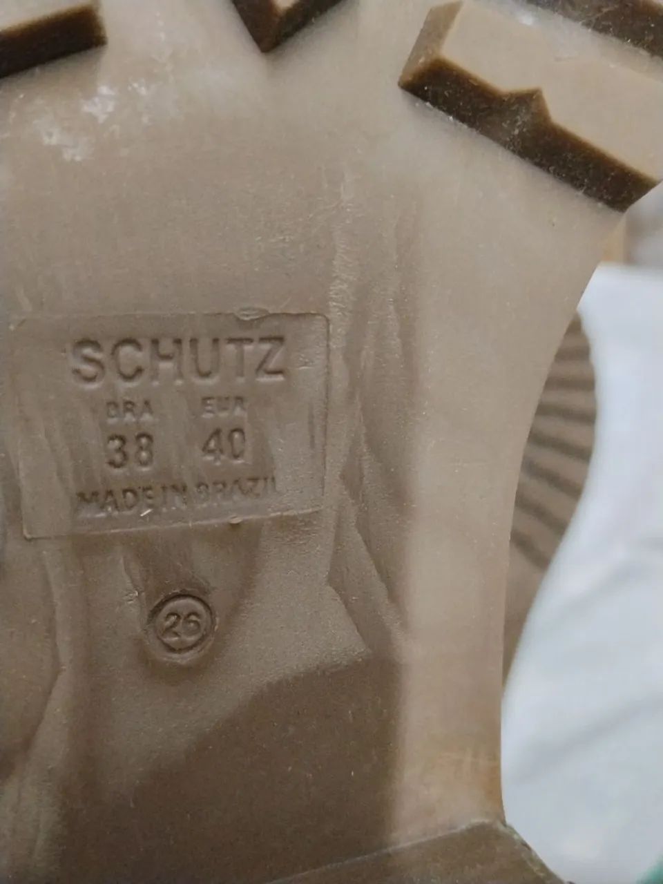 Sapato Schutz - Foto 4
