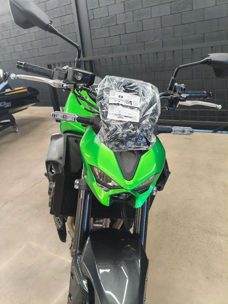 Z900  - Foto 4