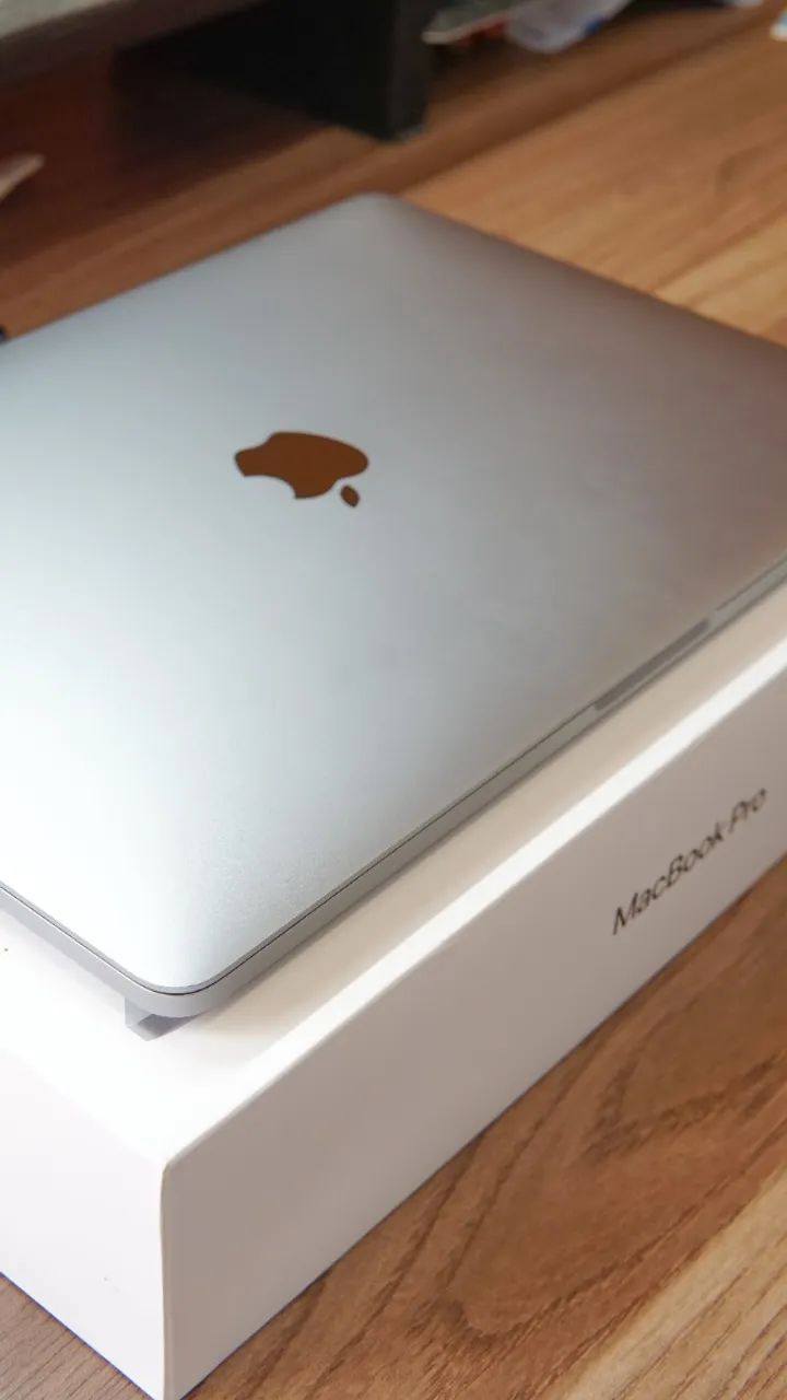 Macbook Pro M1 2020 13'' - Notebooks - Jatiúca, Maceió 1535076082