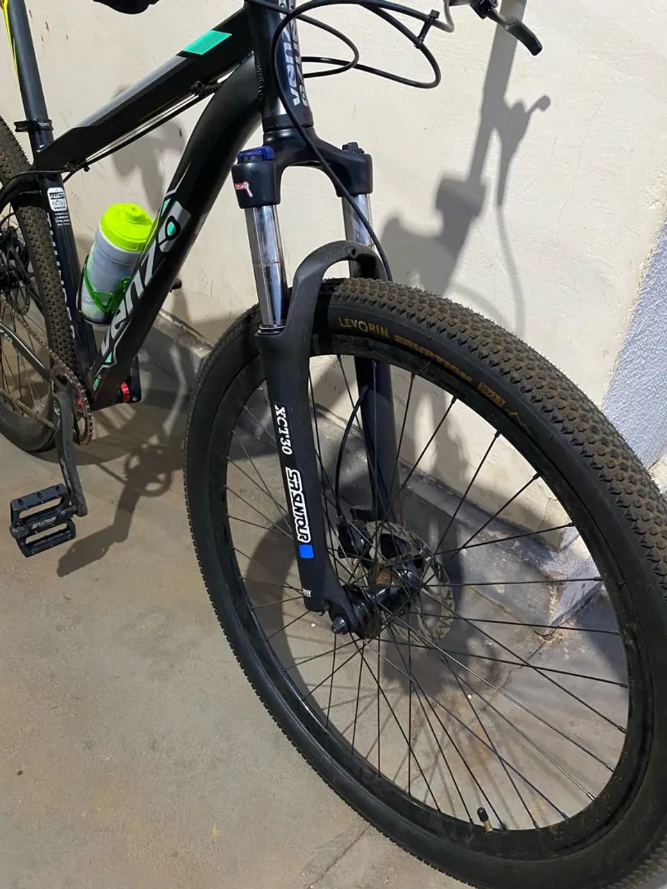 Bike venzo aro 29 - Foto 2