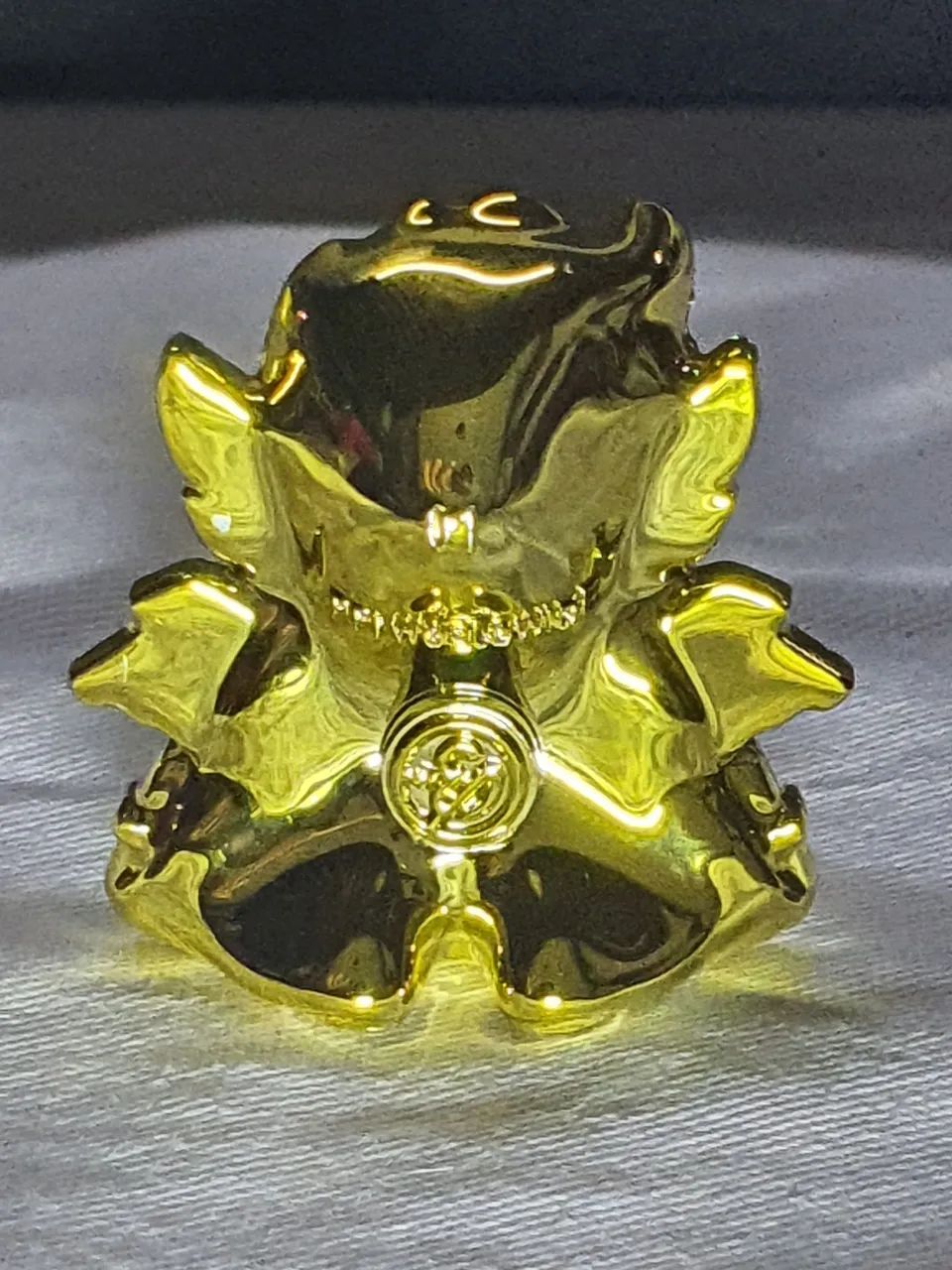 Enaldinho Landario - Foto 3