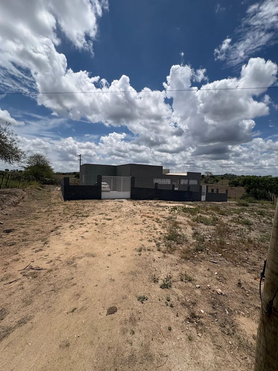 Vendo ou troco Chácara na Zona Rural de Palmeira dos índios  - Foto 2