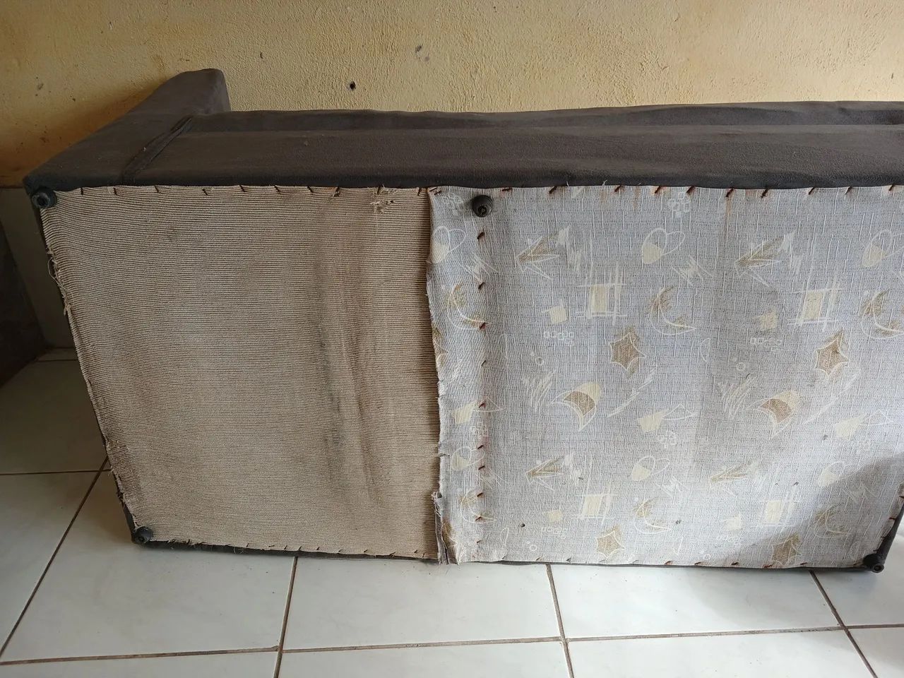 Sofá cama - Foto 2