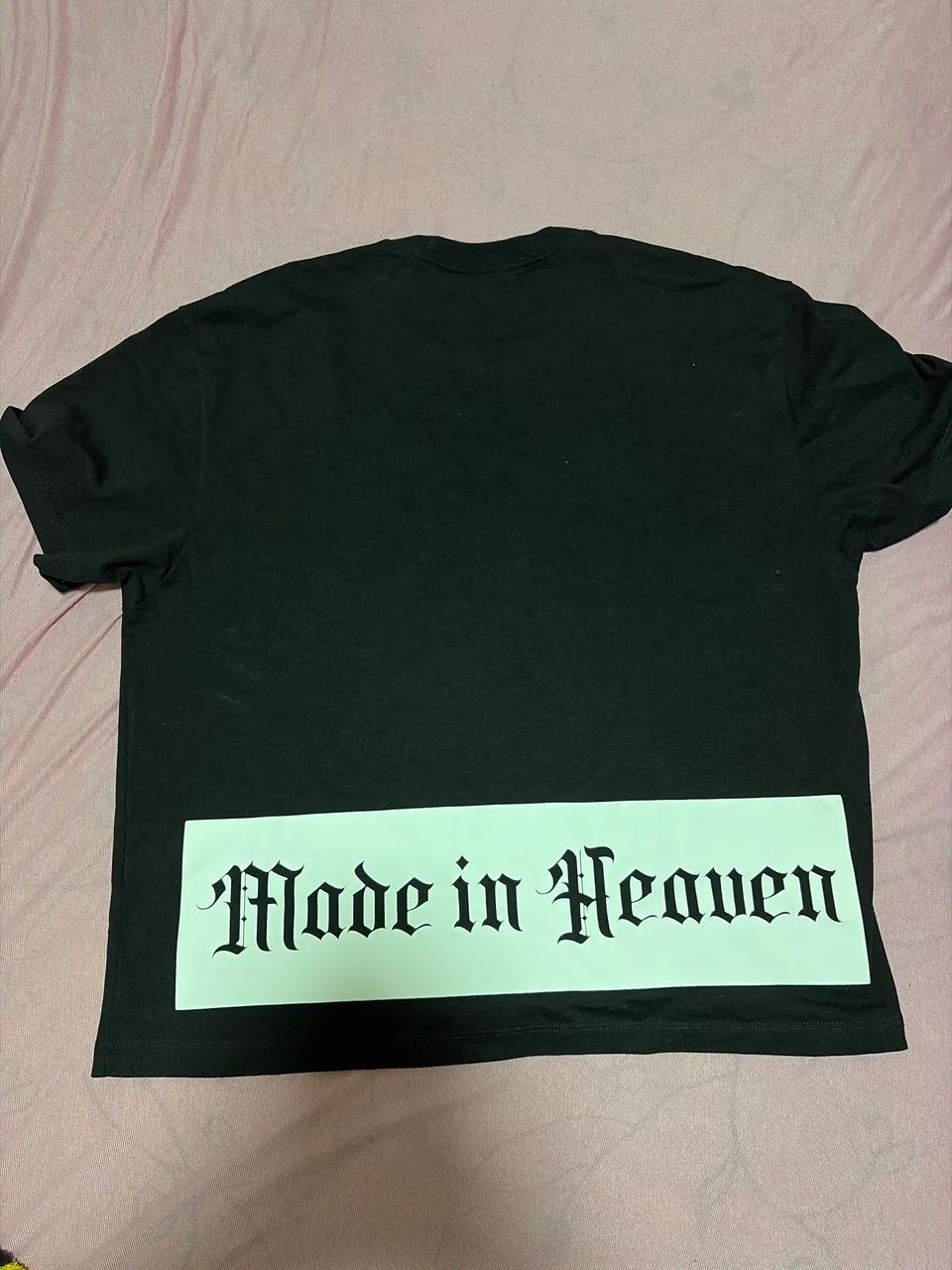 Camiseta John John P - Foto 2