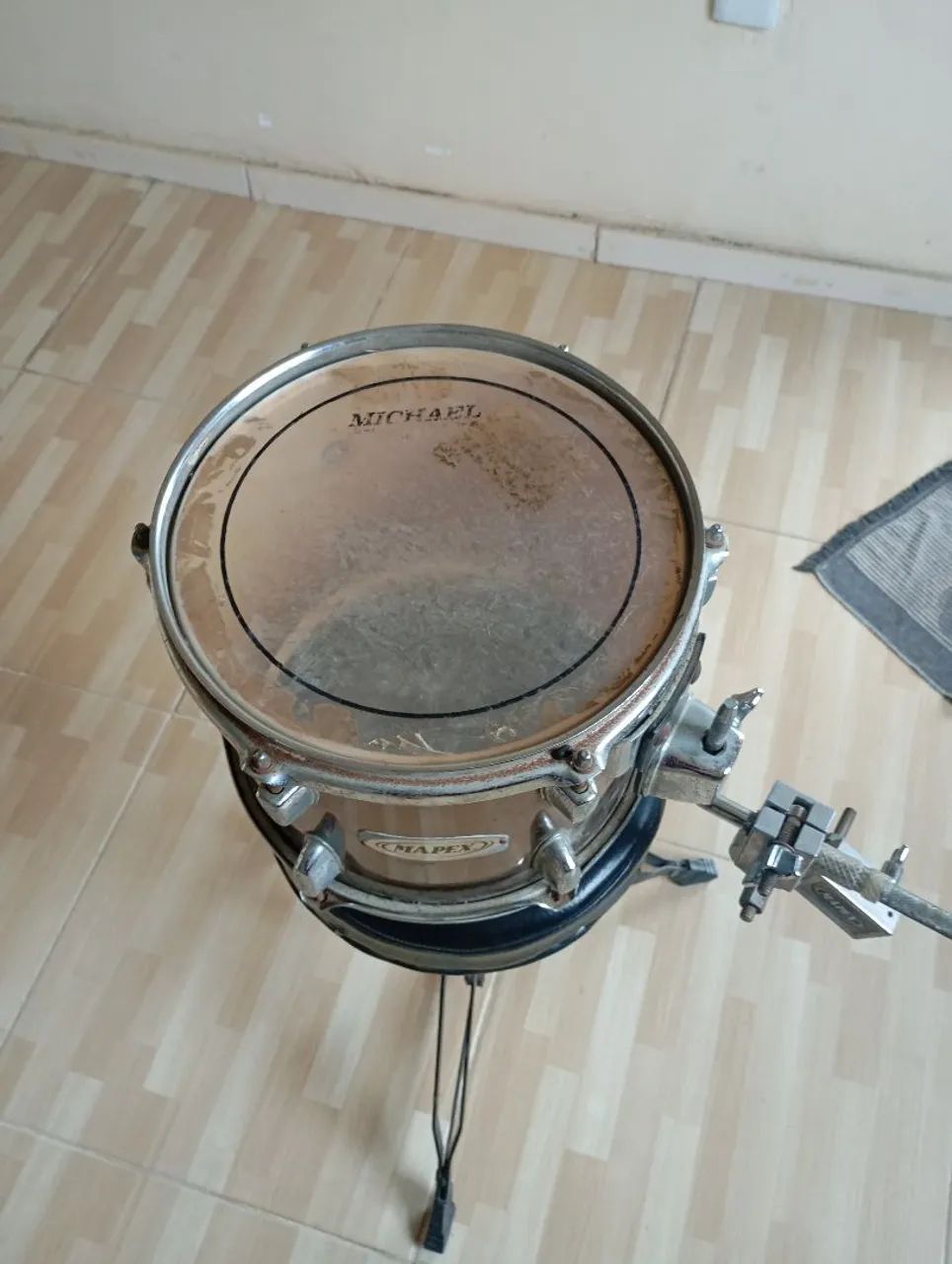 Tom mapex  - Foto 2