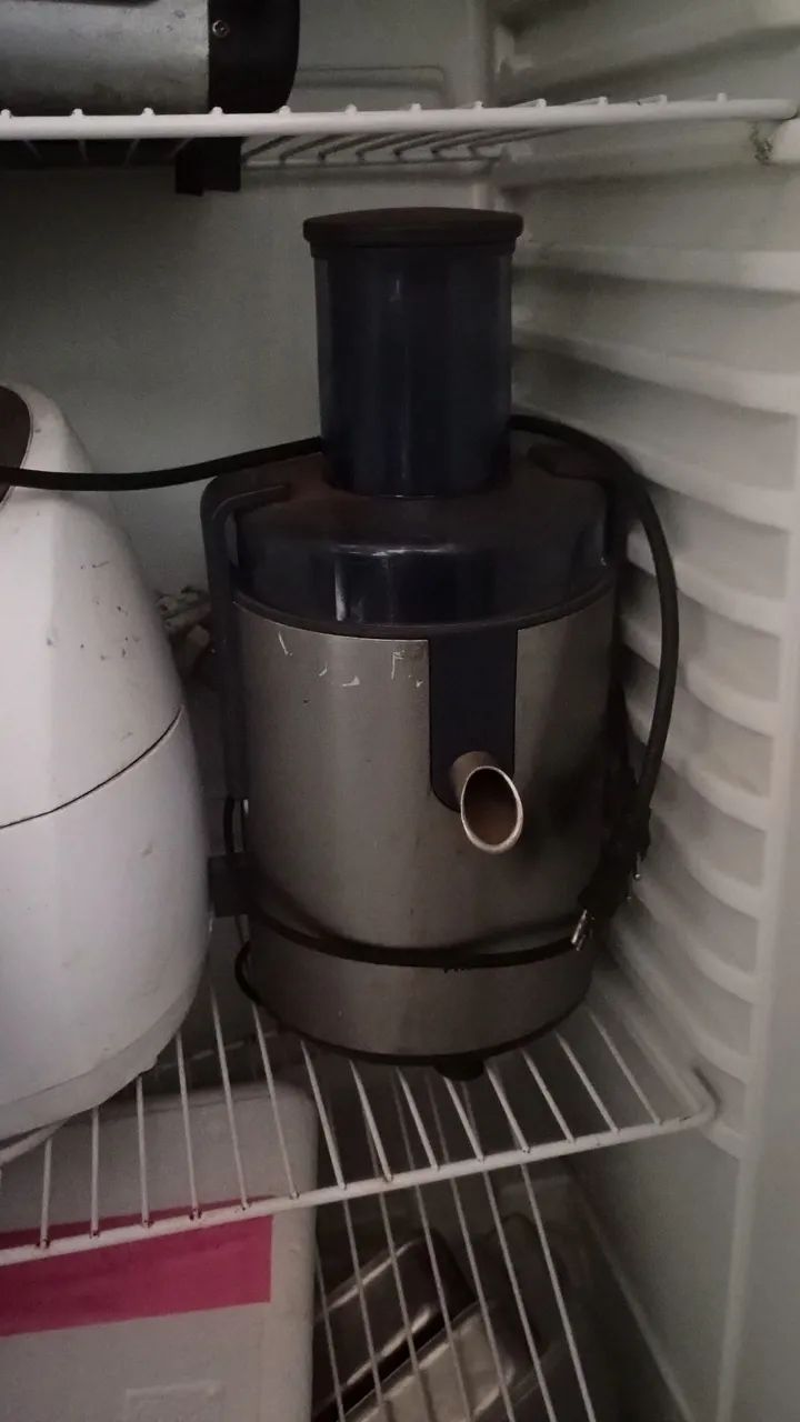 Máquina de suco