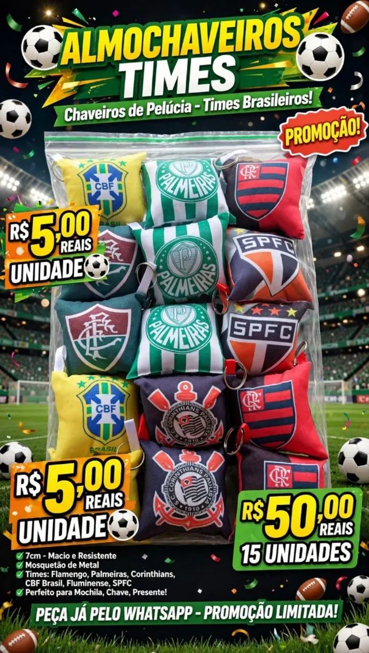ALMOCHAVEIROS DE TIMES  - Foto 2