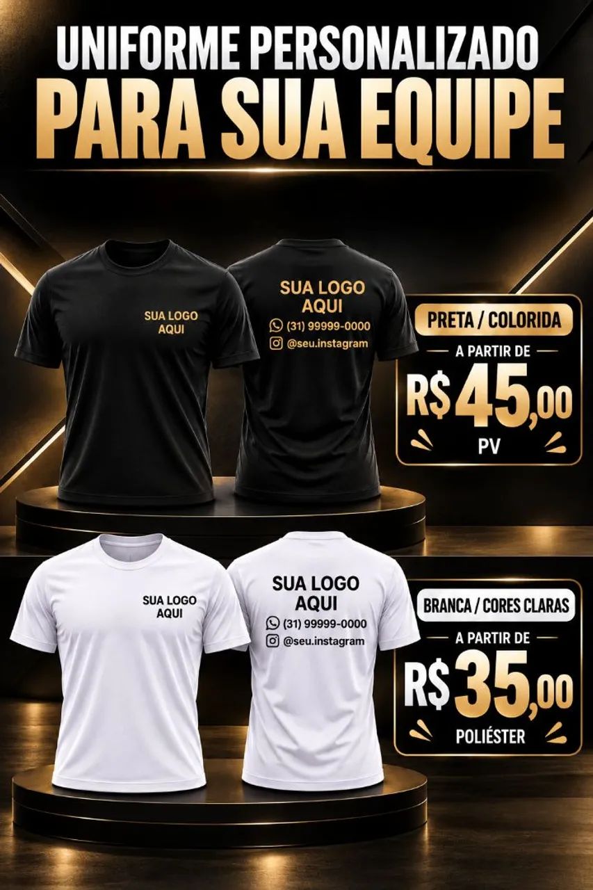 Uniforme básico - Foto 4