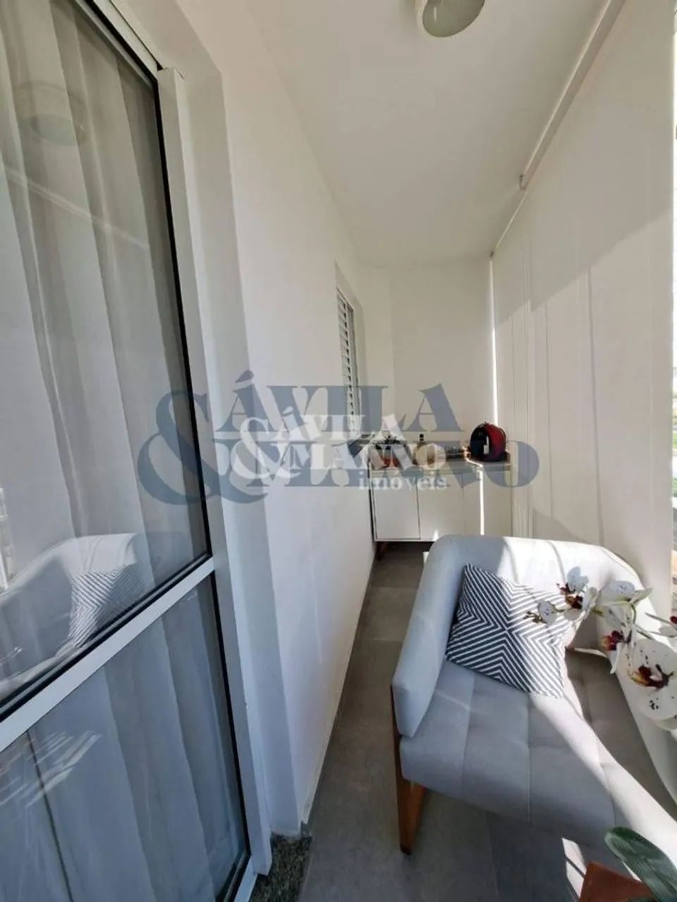 Apartamento com 2 quartos na Mooca - Foto 5