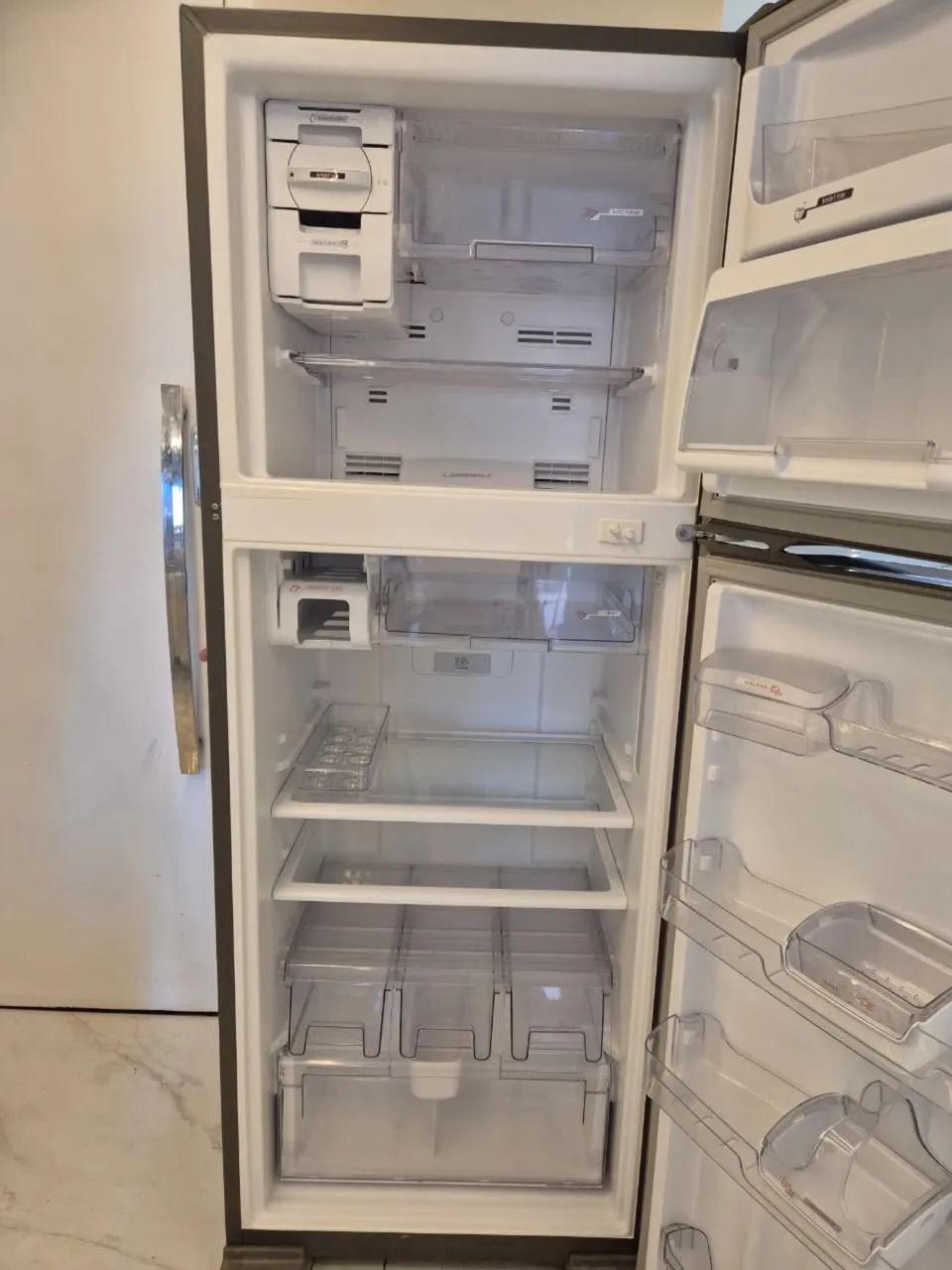 Vendo Geladeira Brastemp Active - Foto 4