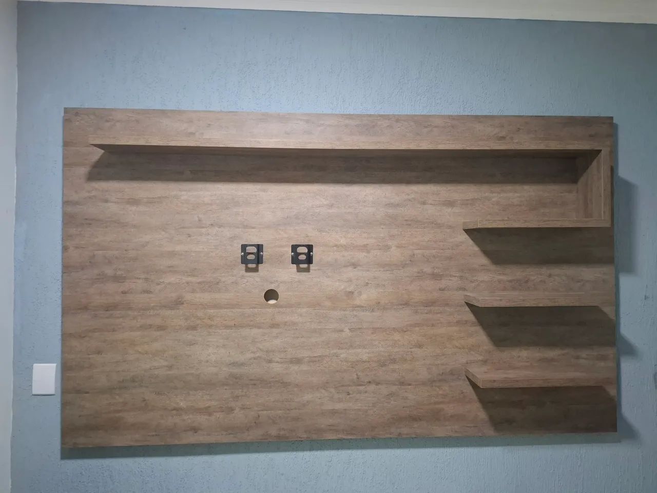 Painel grande 