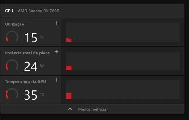 Placa de vídeo  - Foto 3