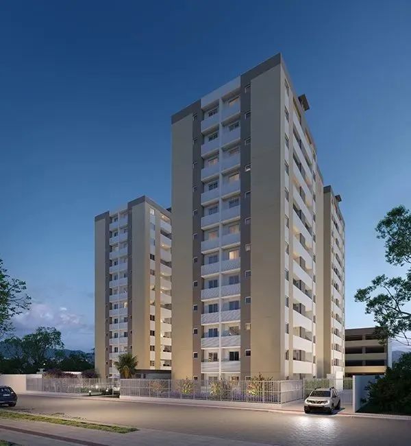 ITAJAI URBAN CLUB - FASE 1