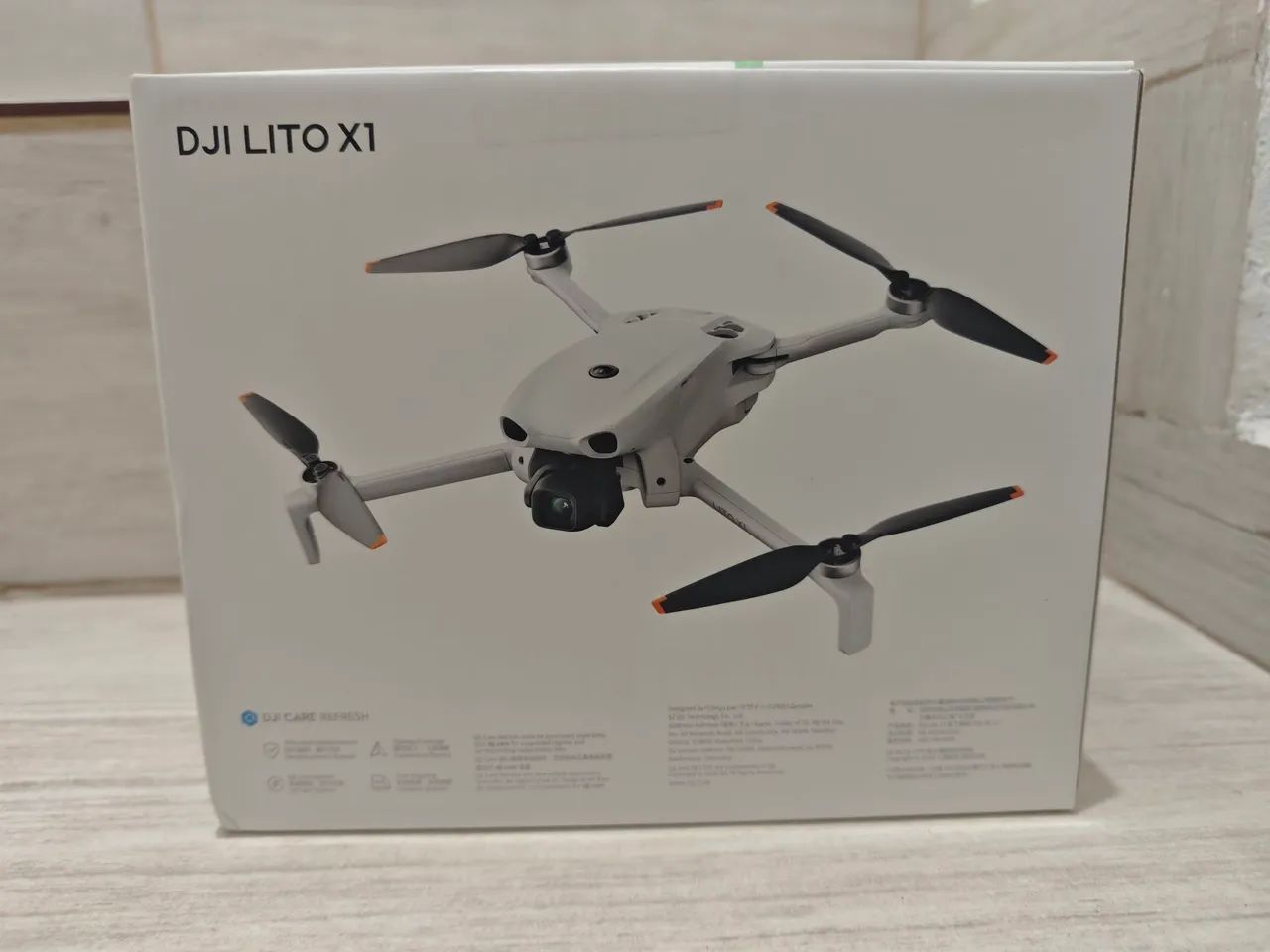 Drone DJI Lito - Foto 2