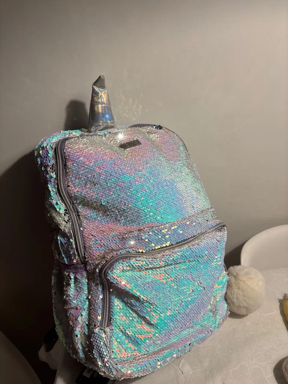 Mochila Pucket