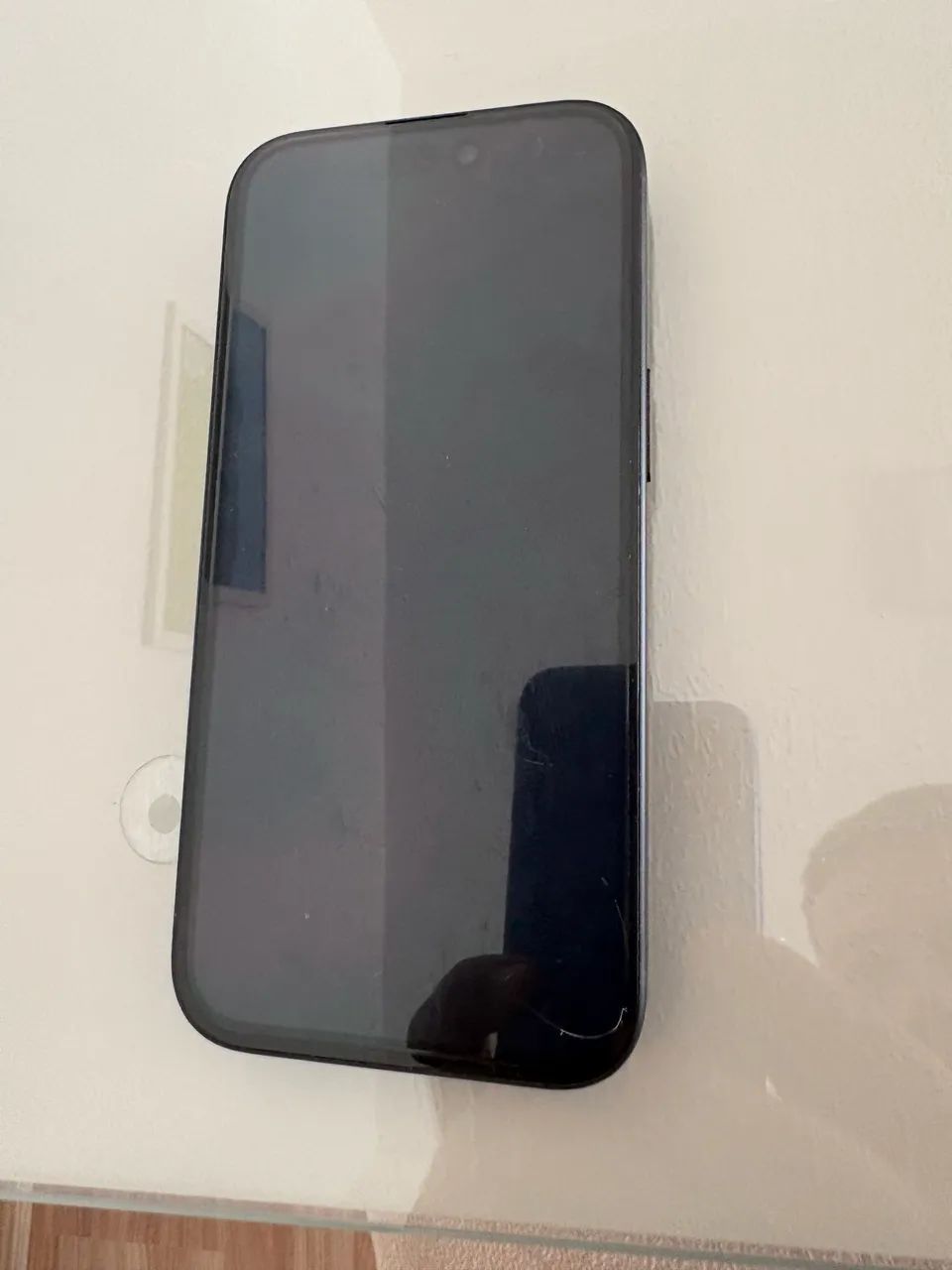 iPhone 15- 128gb Preto - Foto 5