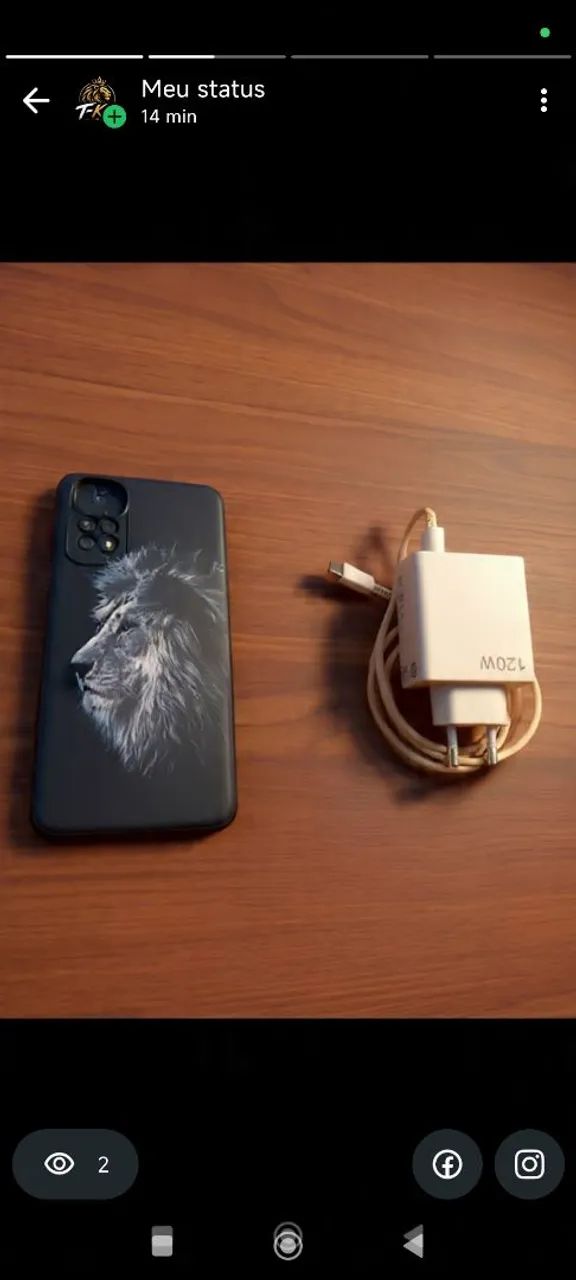 Xiaomi Redmi Note 11 BLUE SKY - Foto 2