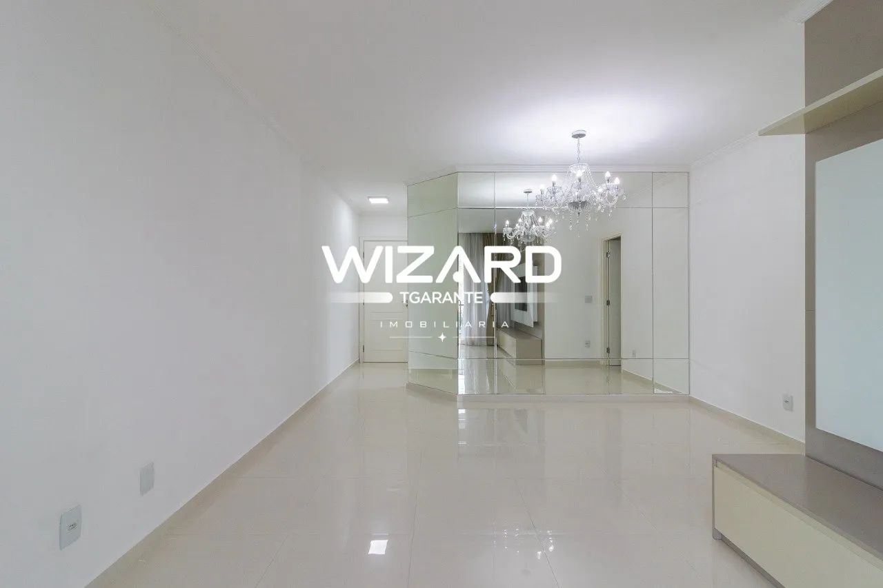 Apartamento para locação | Bosques de Tamboré - Foto 5