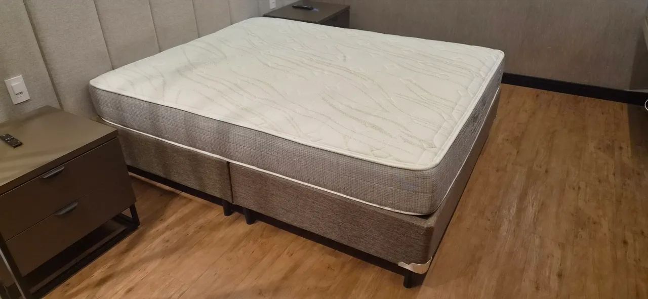 Cama queen - Foto 5