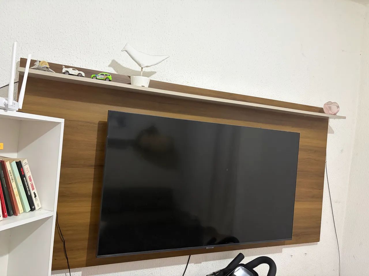 Painel TV até 70 polegadas - Foto 2