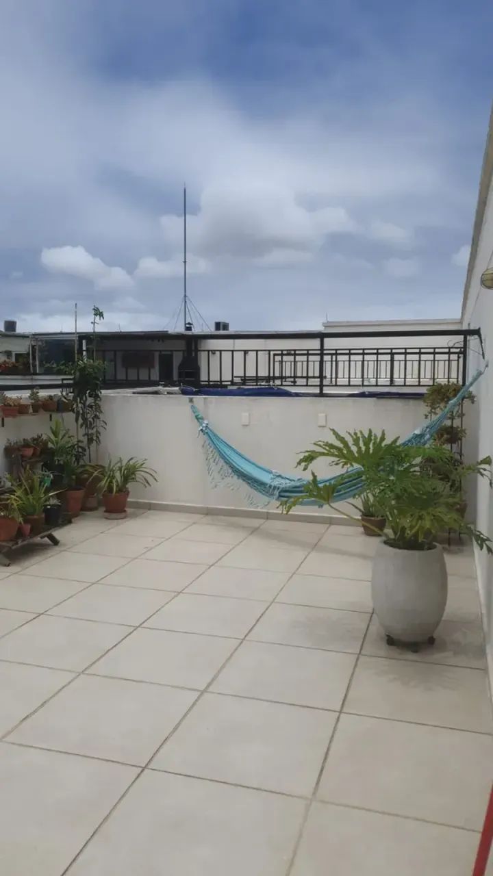 Cobertura Duplex Vila Guarani - 87m²