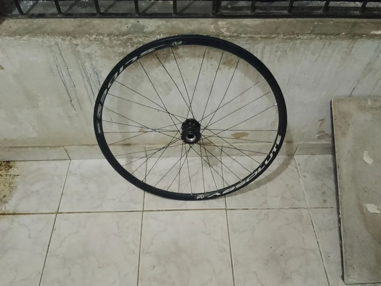 Vendo e troco peças de bike  - Foto 4
