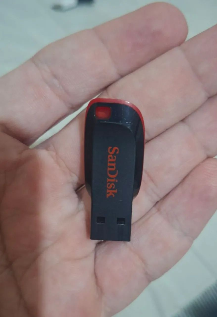 Pen drive 32gb - Foto 2