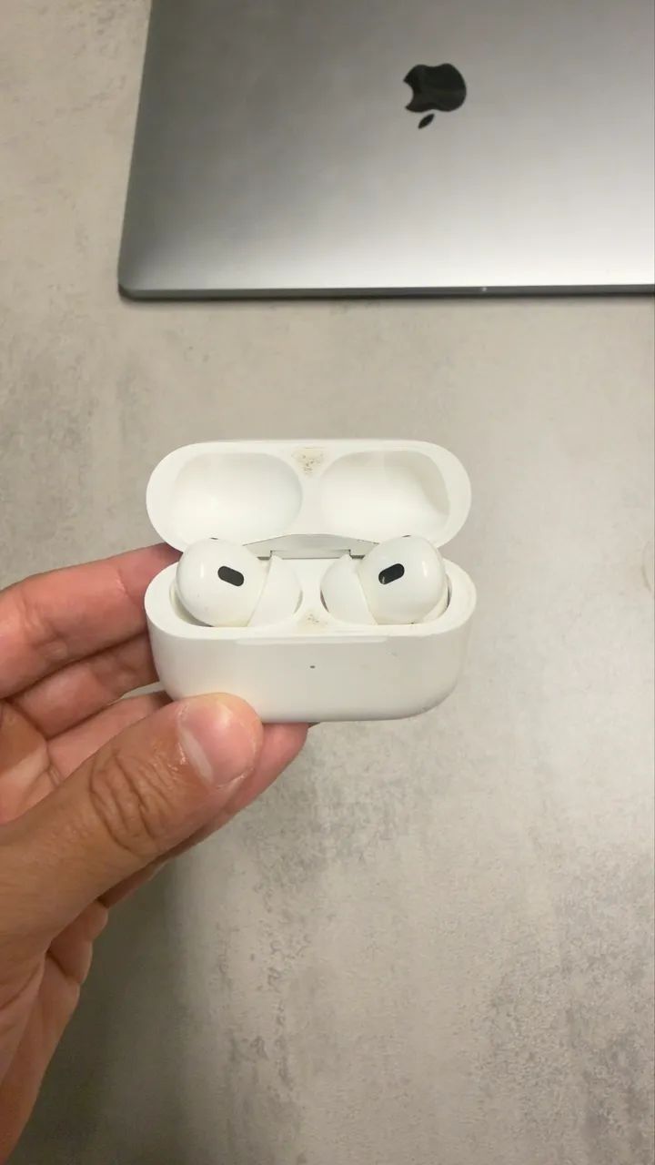 AirPods Pro 2 original - Fones de Ouvido - Santa Lúcia, Belo