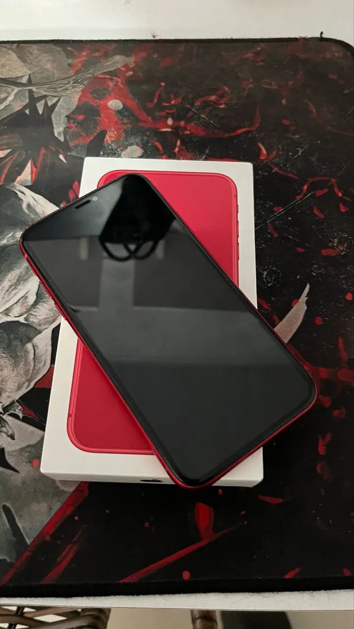 iPhone 11 - Foto 3