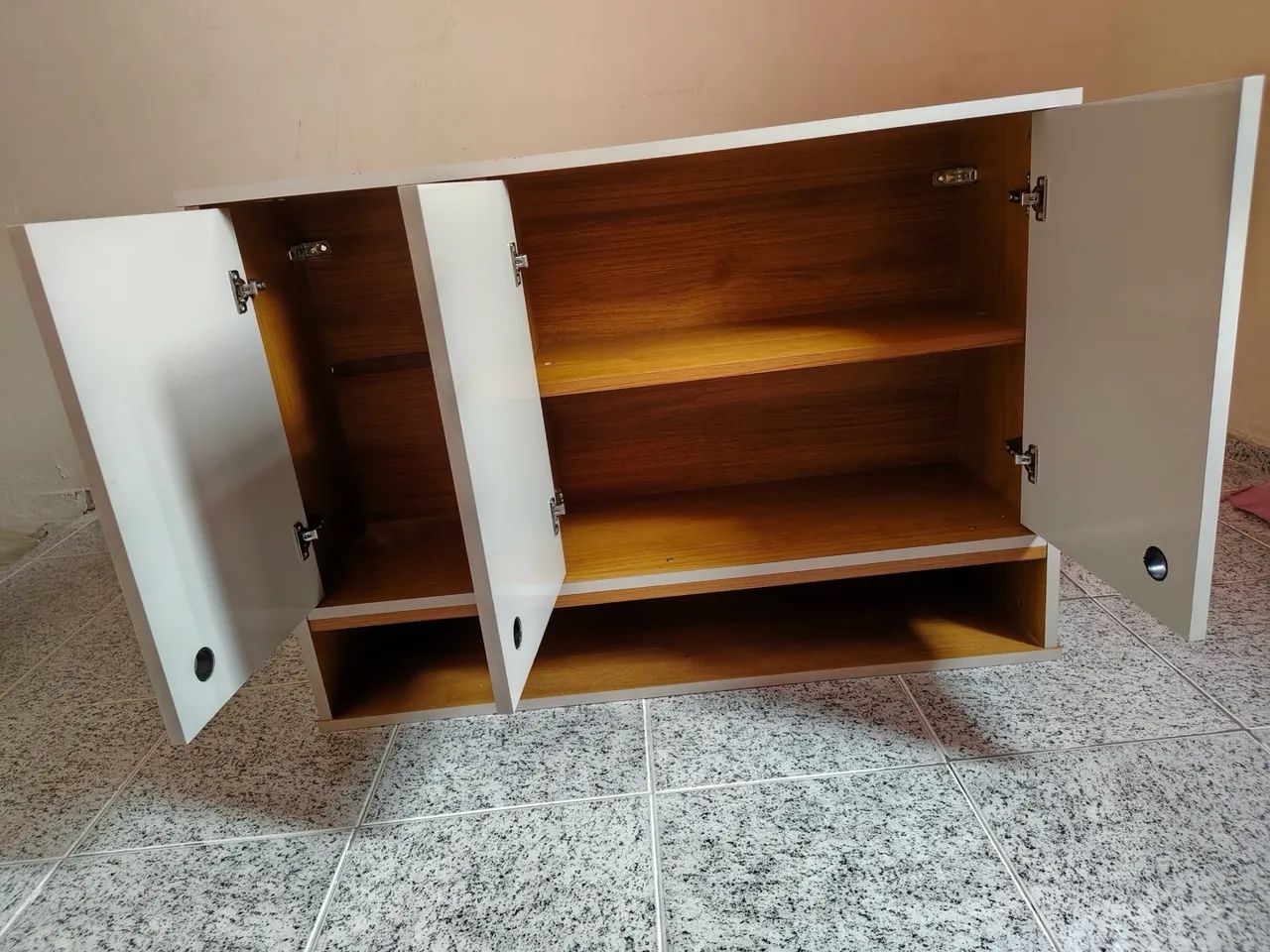 Armário aéreo  - Foto 3