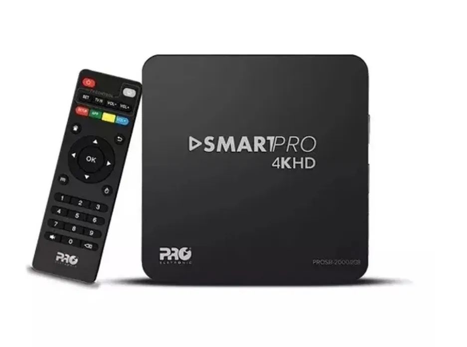 Transforme qualquer tv simples em SMART - Foto 5