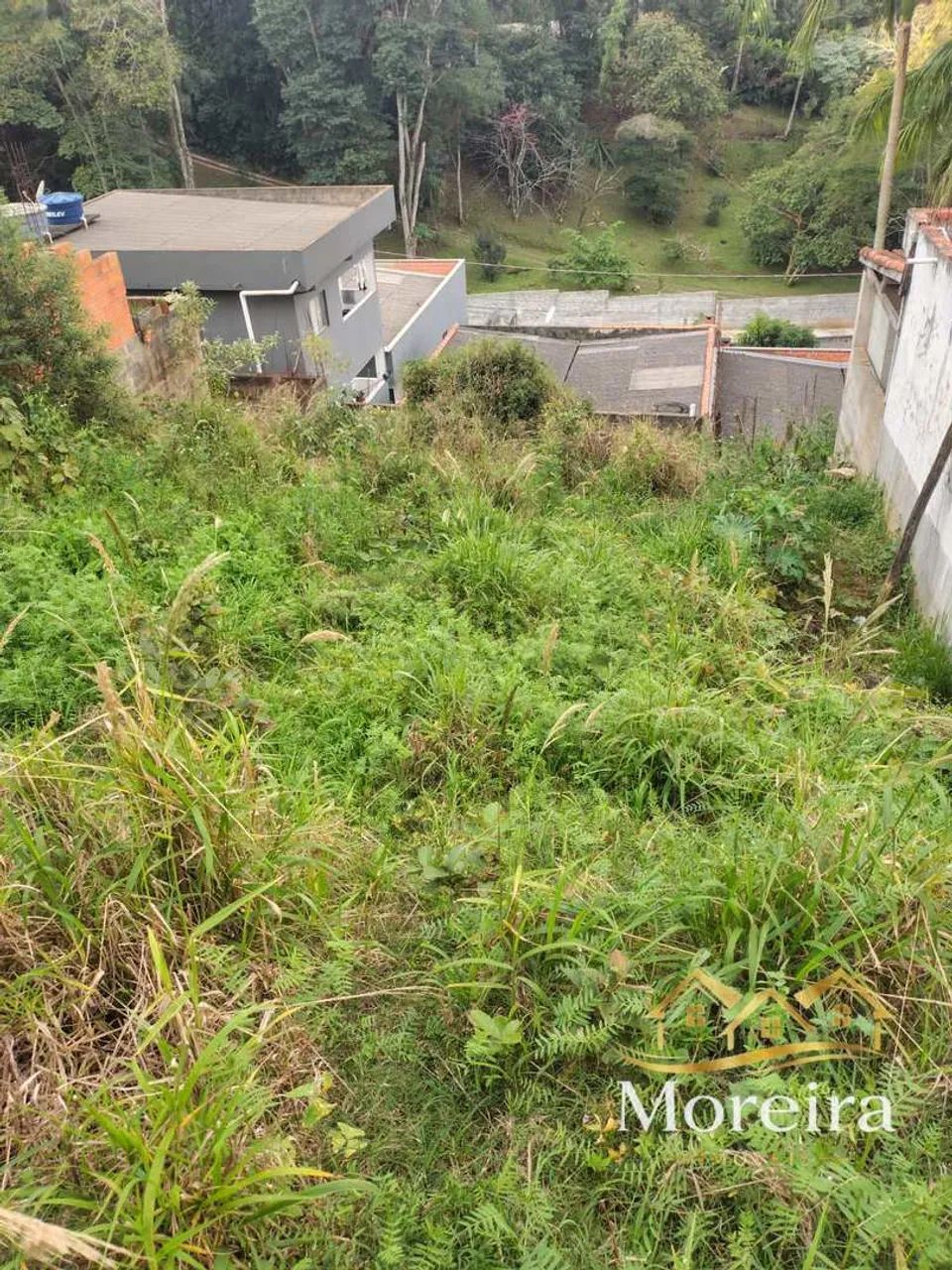 Terreno, Marmeleiro, São Roque - R$ 130 mil, Cod: 345