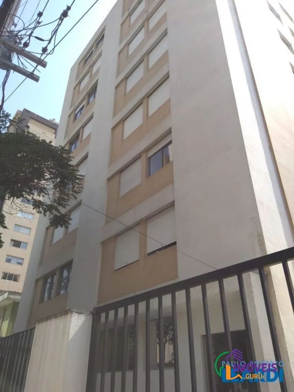 APARTAMENTO - VILA OLÍMPIA - SP - Foto 5