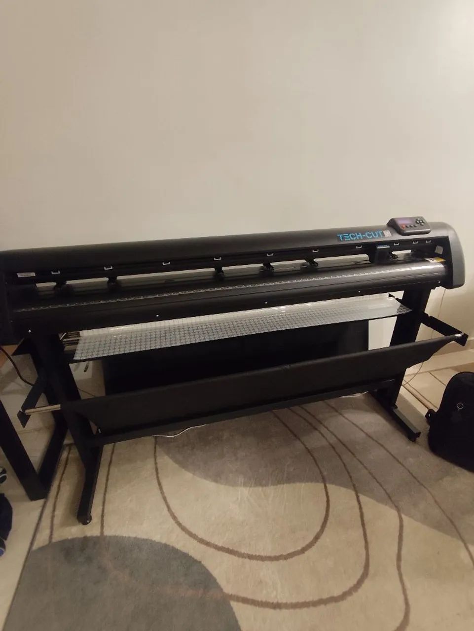 Plotter de recorte 1,60m