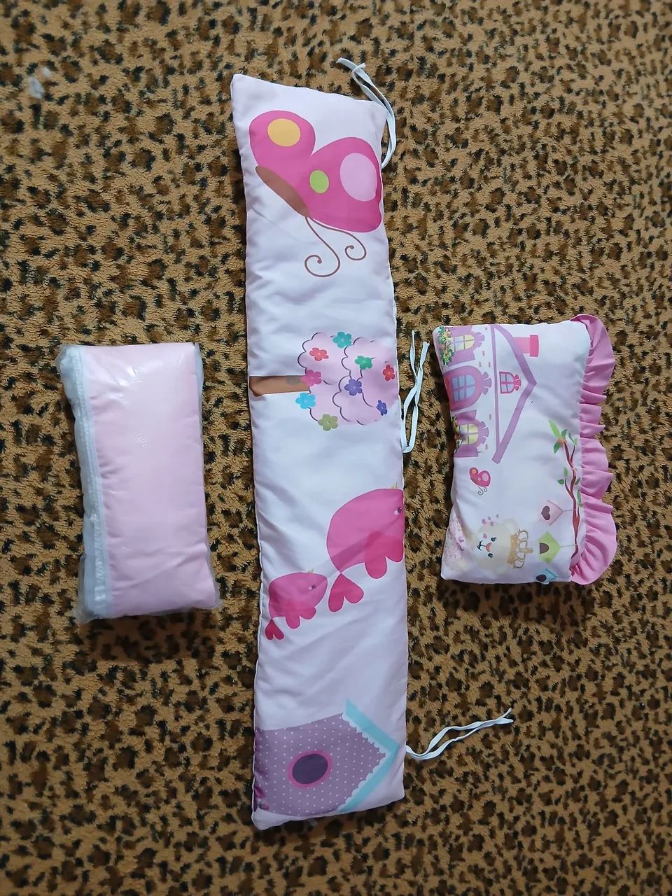 Roupas bebê menina - Foto 4