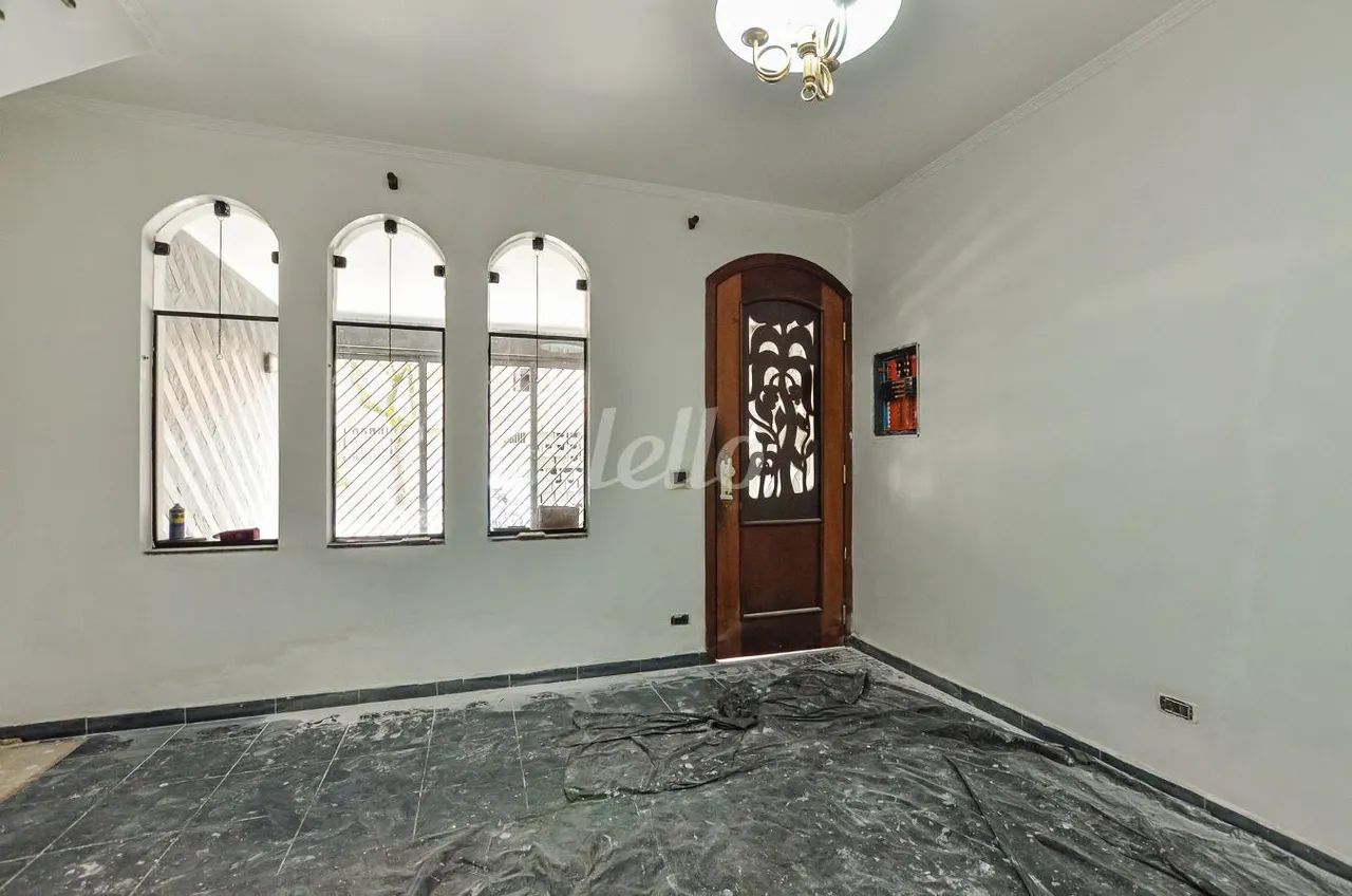 Casa 2 quartos para alugar no(a) Mooca