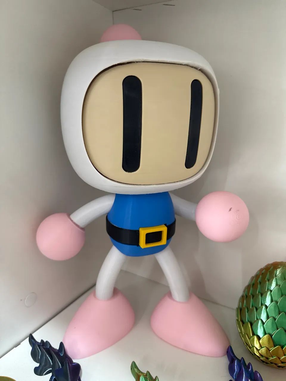 Bomberman 