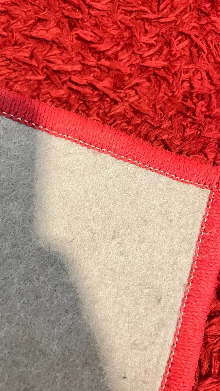 Conjunto quadro, tapete e pendente  - Foto 5